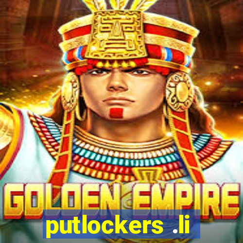 putlockers .li